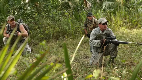 Lone Target Floride