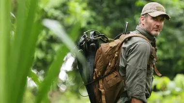Lone Target S01E03 Panama