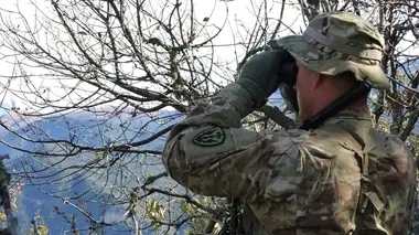 Lone Target S01E04 Arizona