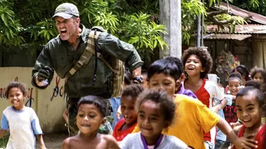 Lone Target S01E05 Philippines