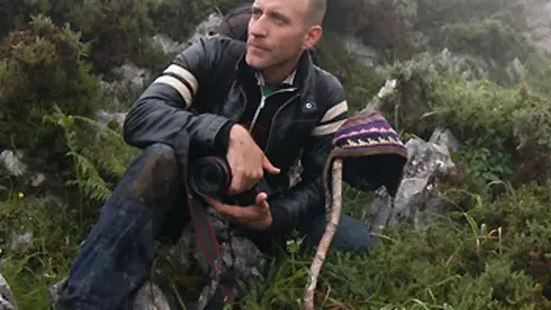 Planète très insolite E09 Espagne