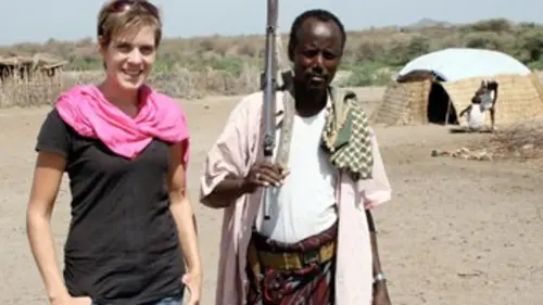 Planète très insolite E08 Ethiopie