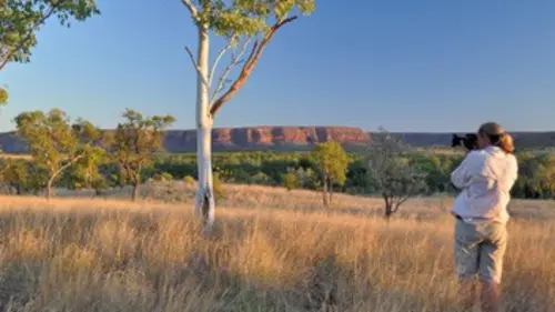 Planète très insolite E11 Australie