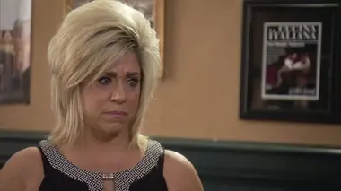 Après la séance IV