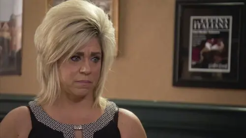 Long Island Medium Après la séance IV