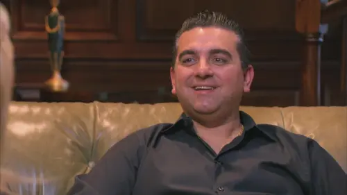 Long Island Medium Esprits maudits - seconde partie