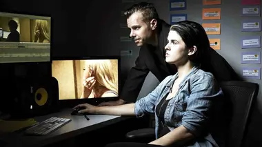 La face obscure de l'Amérique