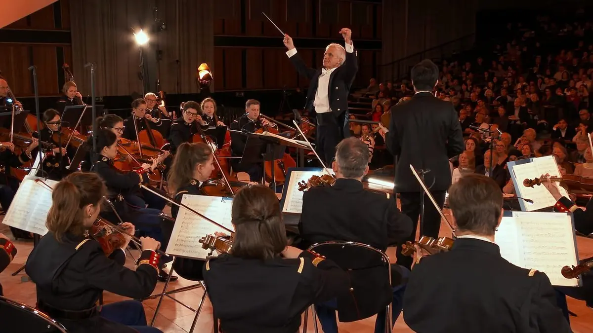 Long-Thibaud : le concours international de violon