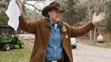 Longmire S01E03 C'est bien dommage