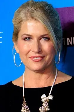 Photo Lonnie Partridge