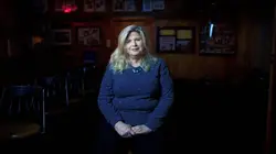 Look Away, la face cachée des rockstars