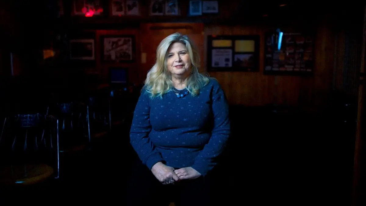 Look Away, la face cachée des rockstars