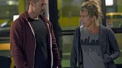 Looking S01E07 A la recherche d'une place de dernière minute en streaming