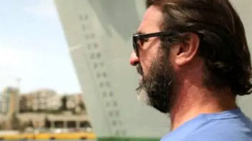 Looking For Athènes