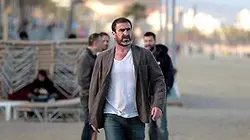 Looking for Barcelone