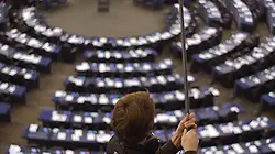 Visuel de Looking for Europe