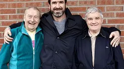 Visuel de Looking For Manchester