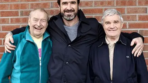 Looking For Manchester