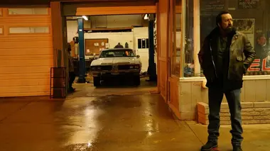 Looking Glass (2018)