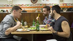 Visuel de Looking : The Movie