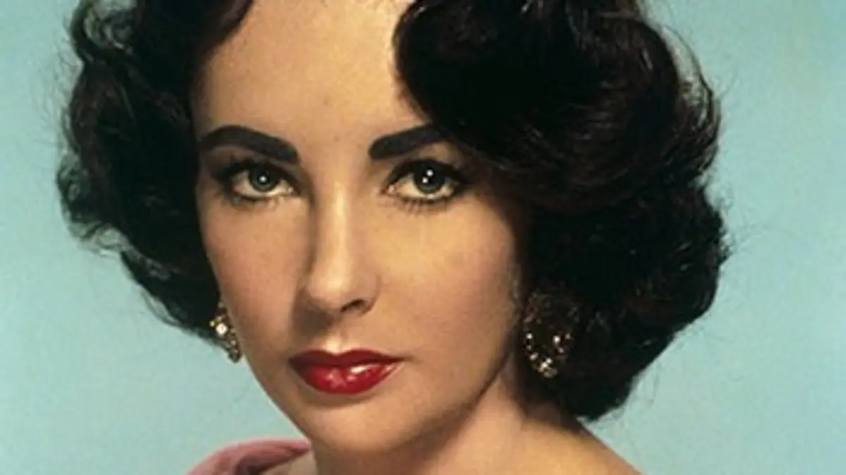 Looks de stars Elizabeth Taylor