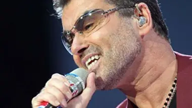 George Michael
