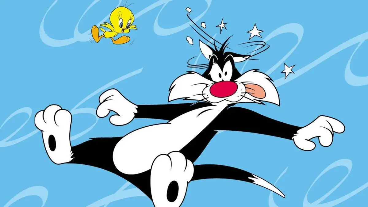 Looney Classic S01E61 Kidnapping spatial