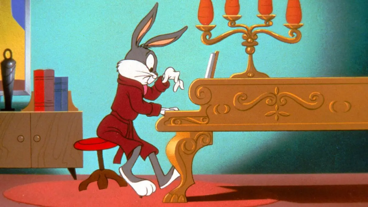 Looney Classic Les persos de l'Ouest