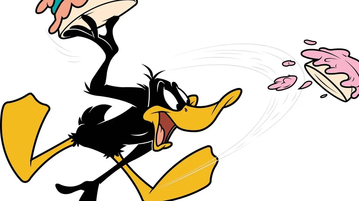 Looney Classics S01E40 La musique adoucit le diable