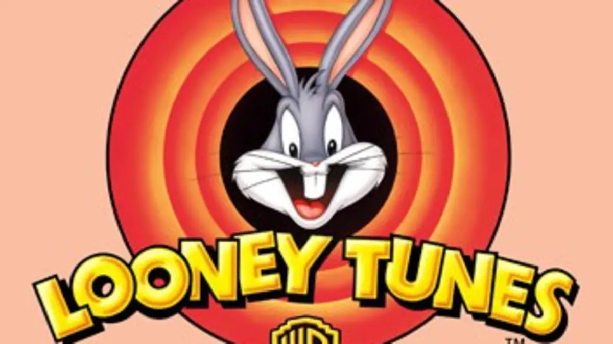 Looney Tunes S01E31 Orphelin fêlé