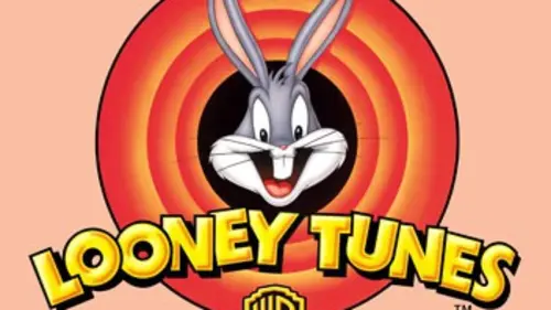 Looney Tunes S01E31 Orphelin fêlé