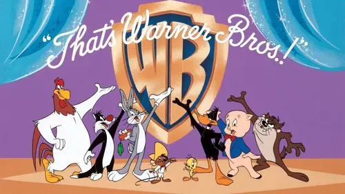 Looney Classic Un lapin à succès