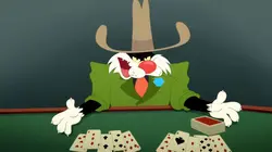 Sur Cartoon Network à 18h15 : Looney Tunes Cartoons