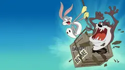 Looney Tunes Cartoons S05E01 Canard en chocolat / Queen Kong