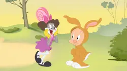 Looney Tunes Cartoons