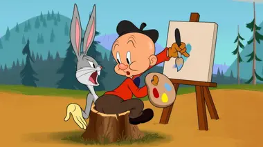 Looney Tunes Cartoons