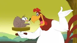 Looney Tunes Cartoons
