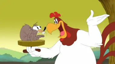 Charlie et la belette / Temps mort