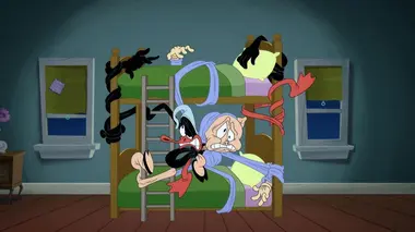 Looney Tunes Cartoons