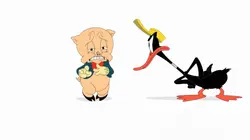 Sur Cartoon Network à 18h15 : Looney Tunes Cartoons