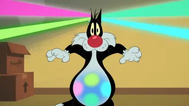 Looney Tunes Cartoons