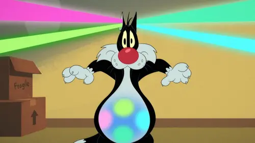 Looney Tunes Cartoons S01E11 en streaming