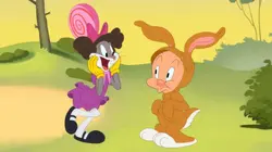 Visuel de Looney Tunes Cartoons