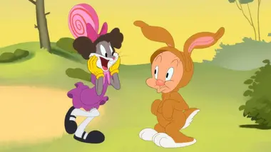 Les livreurs / Anvil / Elmer le lapin