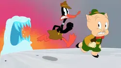 Visuel de Looney Tunes Cartoons