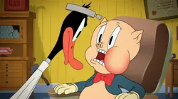 Looney Tunes Cartoons S01E20 Une tortue trop rapide / Daffy dentiste