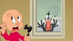 Looney Tunes Cartoons S03E09 L'oncle Rufus / Excalembour