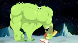 Looney Tunes Cartoons S01E14 Taziator / Contrôle climatique