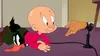 Looney Tunes Cartoons S03E09 L'oncle Rufus / Excalembour