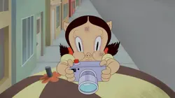 Looney Tunes Cartoons S01E30 La photo parfaite / Œil de faucon